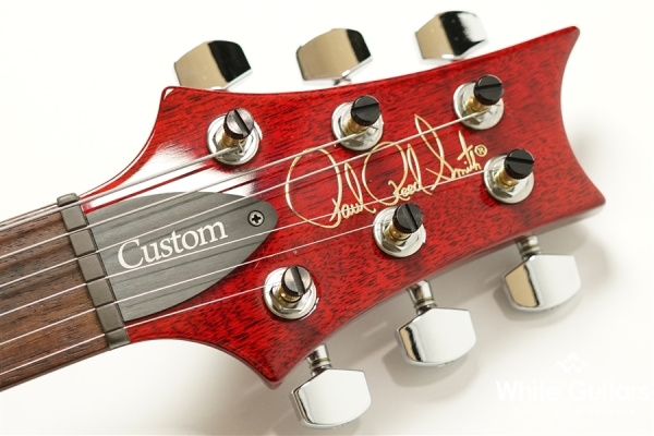 S2 Custom24 - Scarlet Red